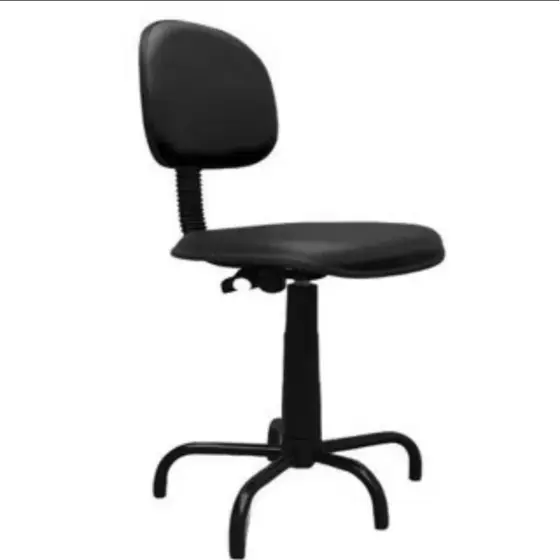 Cadeira Costureira Ergonômica Universal