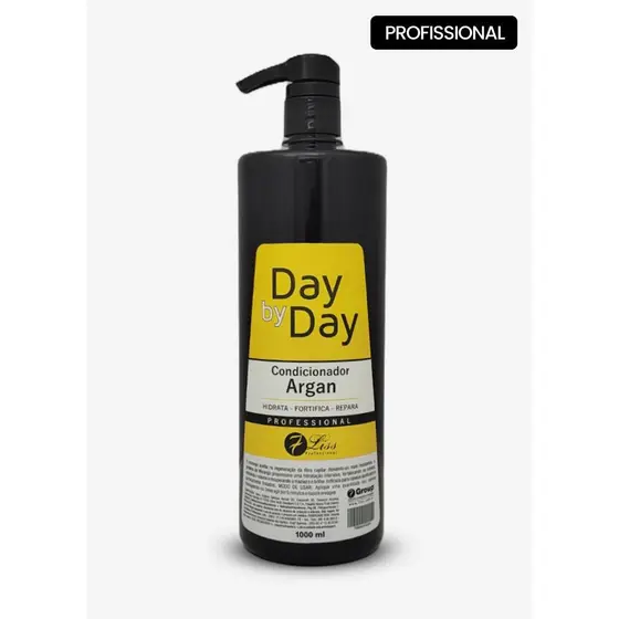 CONDICIONADOR PROFISSIONAL ARGAN 7LISS 1095-A