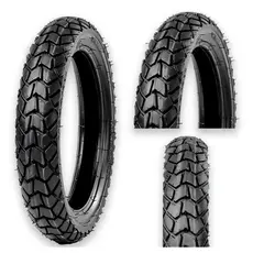 Pneu Traseiro Maggion Viper 120-80-18 120/80-18 62T Tornado/Lander 250/Tenere/XRE 300