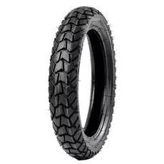 Pneu 110/90-17 Traseiro p NXR BROS 125, NXR BROS 150 Maggion Viper Original Novo para uso c/ câmara
