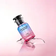 Perfume Feminino AXIU Original 30ML Cítrico Frutado Longa Duração Presente para Namorada