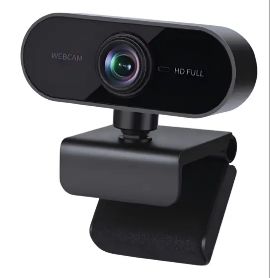 Webcam A0198 HD1080P
