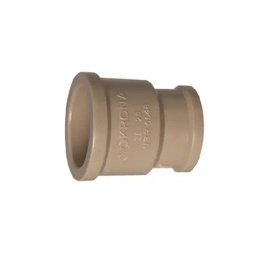Luva Redução Soldável 25mm x 20mm – Krona