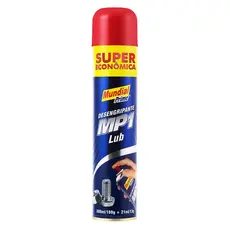 Desengripante Spray Lubrificante Lub MP1