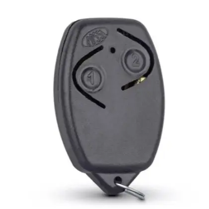 Controle Remoto para motor Rossi