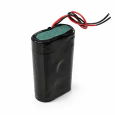 Módulo de energia 7,4V para dispositivos portáteis – 2,5Ah