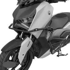 Protetor De Carenagem Scam Nova Yamaha X max 250 e 300 Xmax 2024 2026 Em Diante Todas Proteção