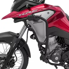 Protetor De Motor e Carenagem Scam  Honda Xre 190 2025 2026 Com Pedaleira