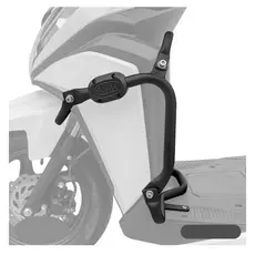 Protetor Carenagem Nova Honda Elite 125 2025 2026 Proteção Scam
