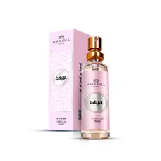 Zaya Parfum Feminino 15ml | Amakha Paris