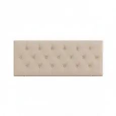 Cabeceira Dubai Capitonê Estofada para Cama Box Casal Queen 1,40m e 1,60m Suede Luxo