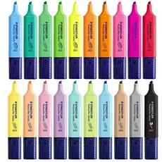 Marca Texto Textsurfer Classic 364 C - Staedtler