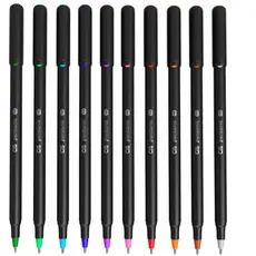 Caneta Pentonic Esferografica 1.0mm (Unidade) - CIS