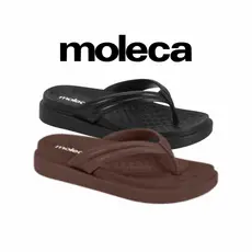 Chinelo Feminino Moleca 5554.100 – Conforto e Estilo | Slide Casual Leve