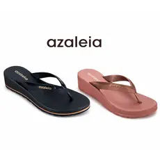 Tamanco Anabela Azaleia Fabi Comfort 18908 – Super Leve, Anatômico e Confortável para o Dia a Dia