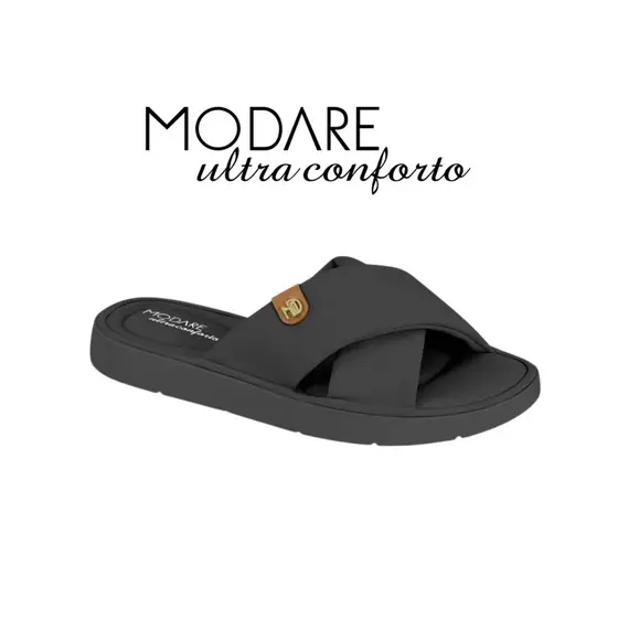 PAPETE MODARE - 7208.100 TIRAS EM X MACIAS