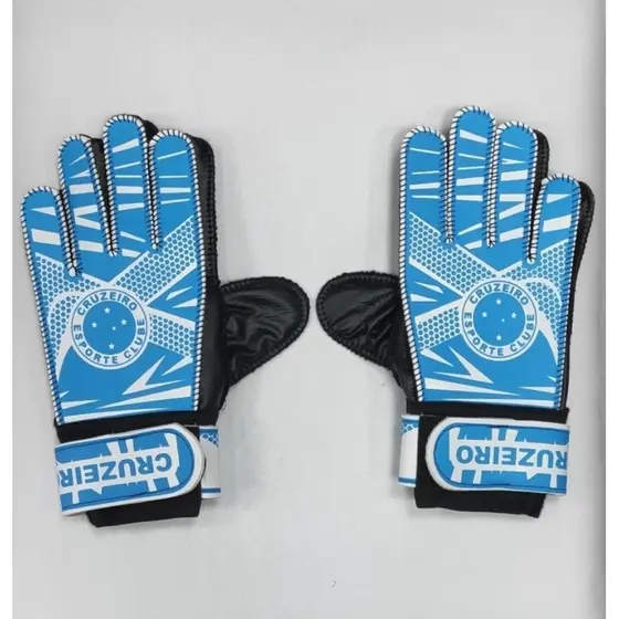 Luva de Goleiro Infantil/Juvenil