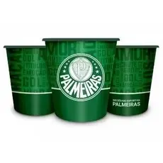 Balde de Pipoca do Palmeiras