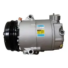 Compressor Ar Gol 1.0/1.6 G5 G6 2008 A 2015 Original Delphi