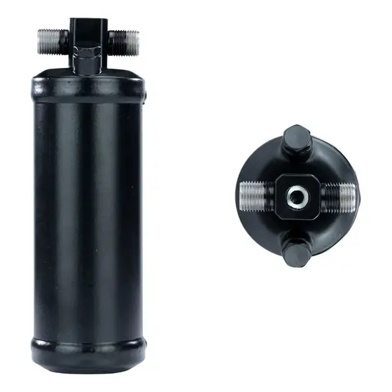 Filtro Secador Universal 2 Pressostato Tamanho Medio Novo lacrado nv