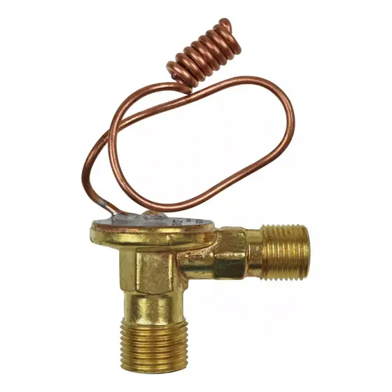 Válvula Expansão Capilar 210mm 1,5t 3/8 X 1/2 Automotivo