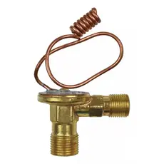 Válvula Expansão Capilar 210mm 1,5t 3/8 X 1/2 Automotivo