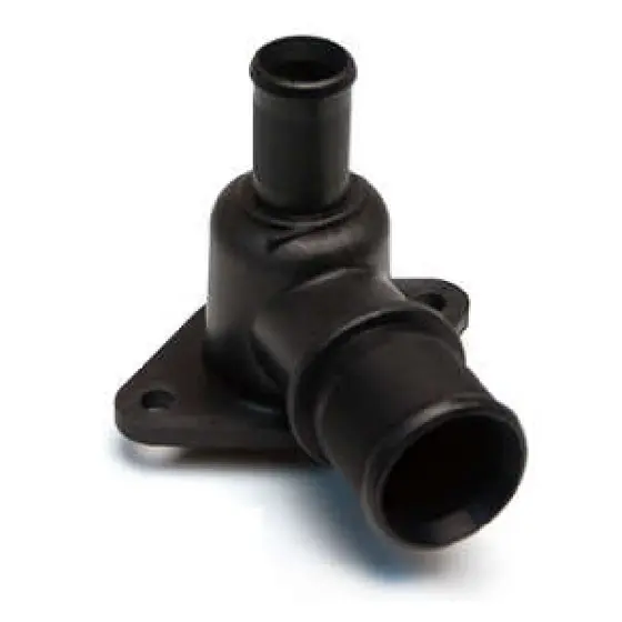 FLANGE ENTRADA AGUA BLOCO BERLINGO C3 C4 XSARA PICASSO 206 207 208 307 308 PARTNER 1.6 16V