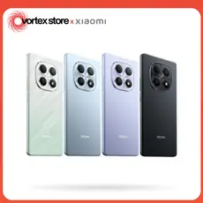 Xiaomi Redmi Note 15 4G, 256GB-8GB RAM, ou 128GB-6GB RAM, Câmera 108 MP, Bateria 6000mAh