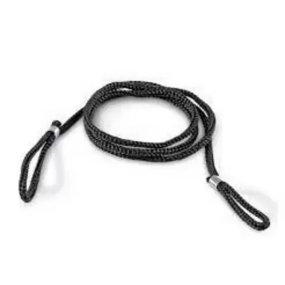 12 un. Cordões de pescoço corda suporte para óculos