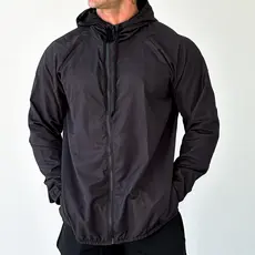Jaqueta Corta Vento Masculino Repelente a Água