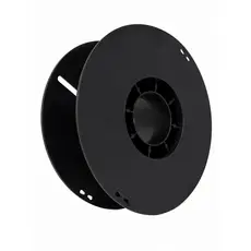 Carretel Bobina Plástica Grande Para Fios Linha Corda Cabo Extensão