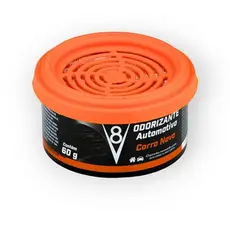 Aromatizante em Gel para Carro Sanol – Carro Novo 60g