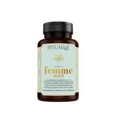 Fórmula Femme Nutri Multivitaminico Mulher 60 caps Rituária