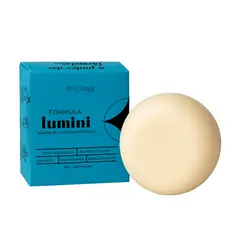 Fórmula Lumini Sabonete Clareador Rituária em Barra Limpeza Nutritiva 35g