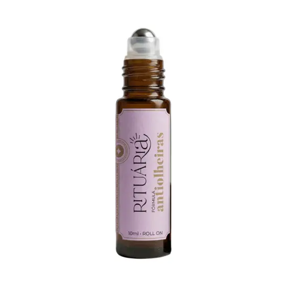 Antiolheiras Roll-on 10ml