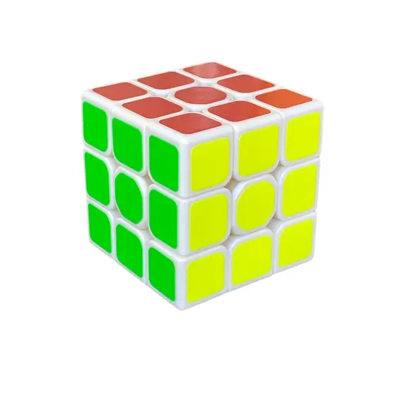 cubo mágico 3x3x3 profissional QIYI