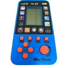 MINI GAME TELEFONE para crianca com luz e som