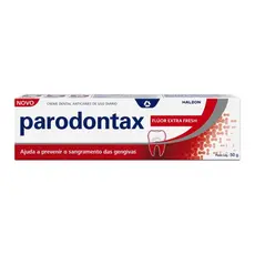 Creme Dental Parodontax Fluor Extra Fresh 50g