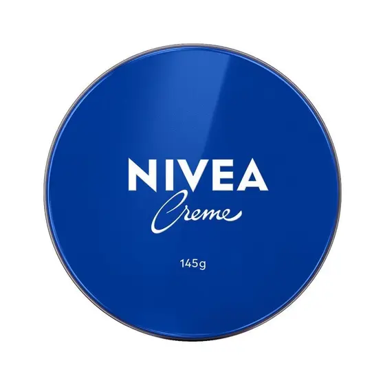 CREME NIVEA LATA 145G