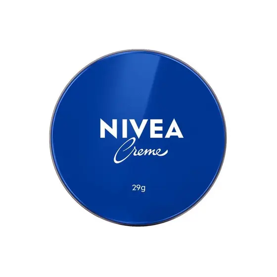 Hidratante Nivea 29Gr Creme Lata