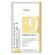 Pó Descolorante Lightner Germen De Trigo 50G