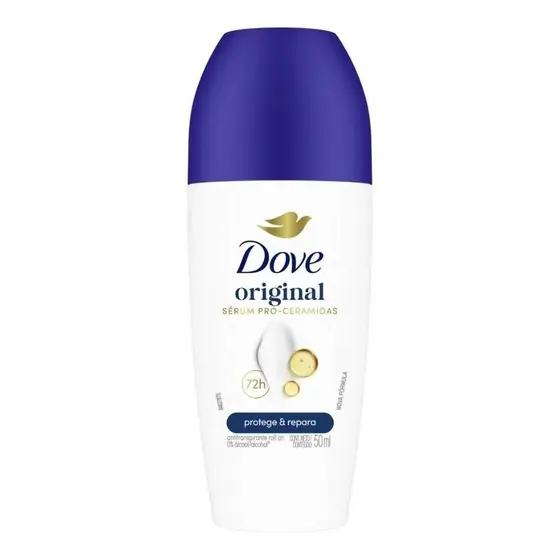 Desodorante Roll On Dove Original 50ml