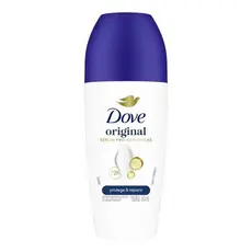 Desodorante Roll On Dove Original 50ml