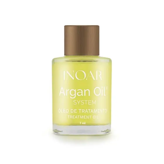 ÓLEO INOAR ARGAN OIL 7ML