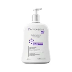 Dermovance AI Hidratante Corporal 500ml Seca/Sensível Pump