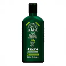 Arnica Dr Ideal Gel p/ Massagem 240g