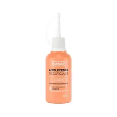 Amolecedor Para Cutículas Farmax 100Ml Creme