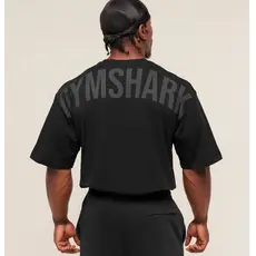 Camiseta Oversized Power Gymshark