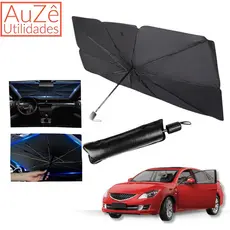 Protetor Solar Parabrisa Painel Guarda Sol Carro Tapa Painel De Carro Raio Solar Uv Tapa Para Sol