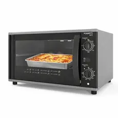 Forno Elétrico 48Litros Fogatti Top48  Dupla Resistência 1750W